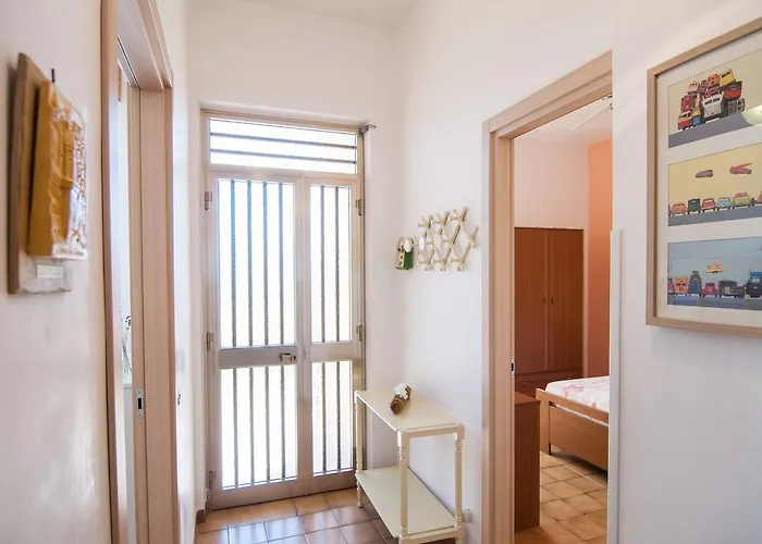 Bruffalori Casa vacanze