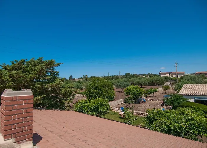 Bruffalori Casa vacanze Sampieri