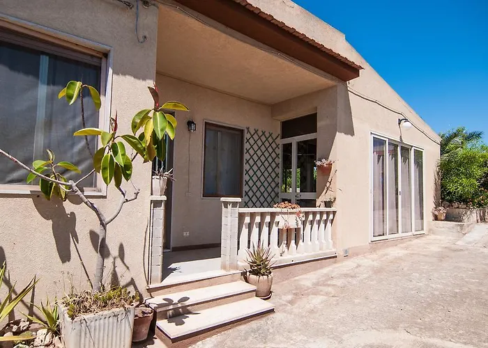 Casa vacanze Bruffalori *