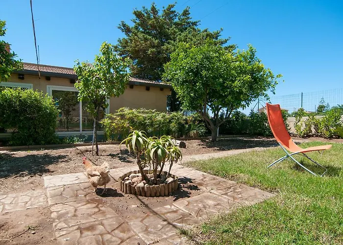 Bruffalori Casa vacanze *