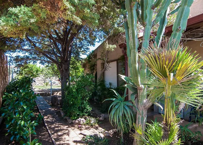 Bruffalori Casa vacanze