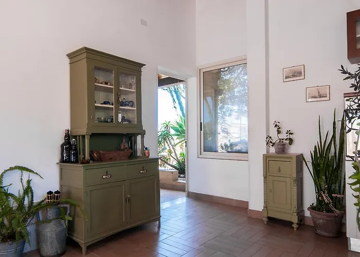 Casa vacanze Bruffalori *