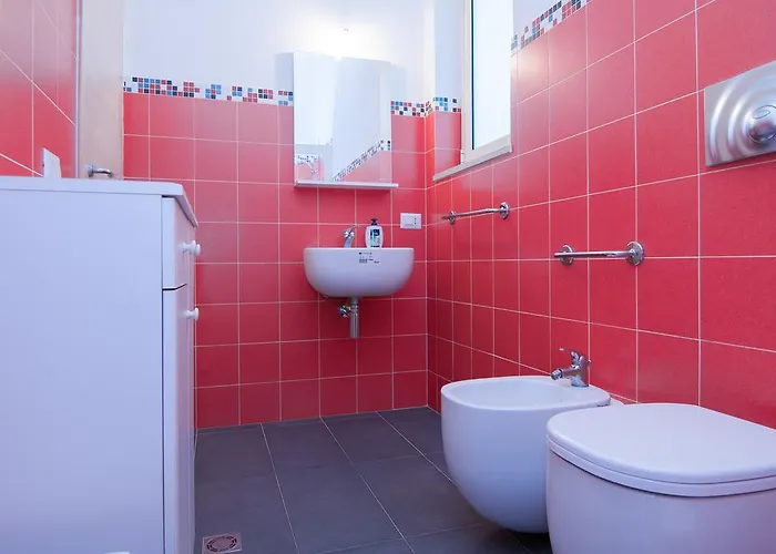 Casa vacanze Bruffalori Sampieri