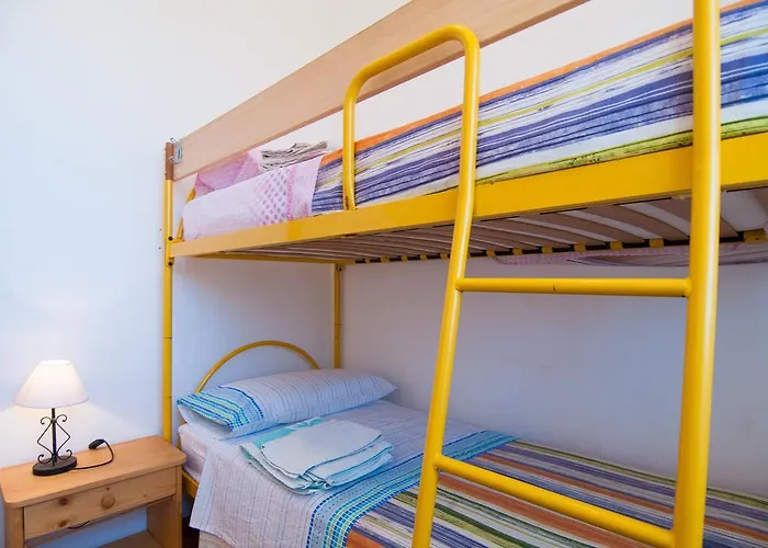 Bruffalori Casa vacanze