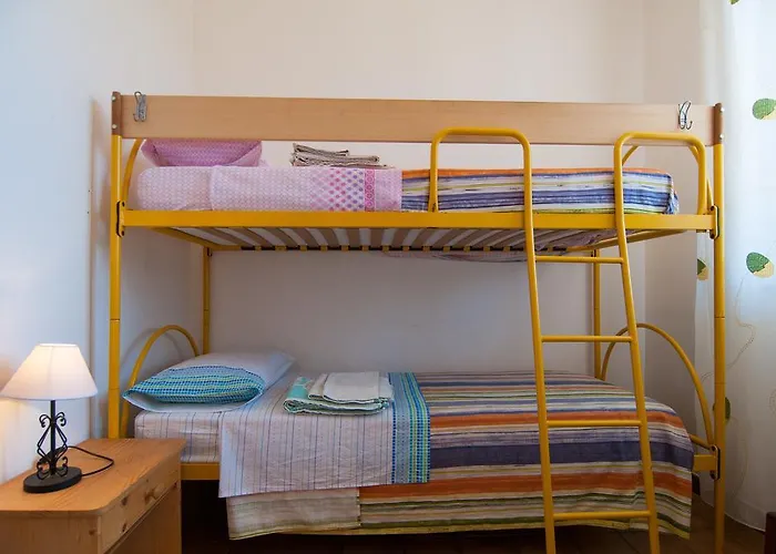 Bruffalori Casa vacanze *