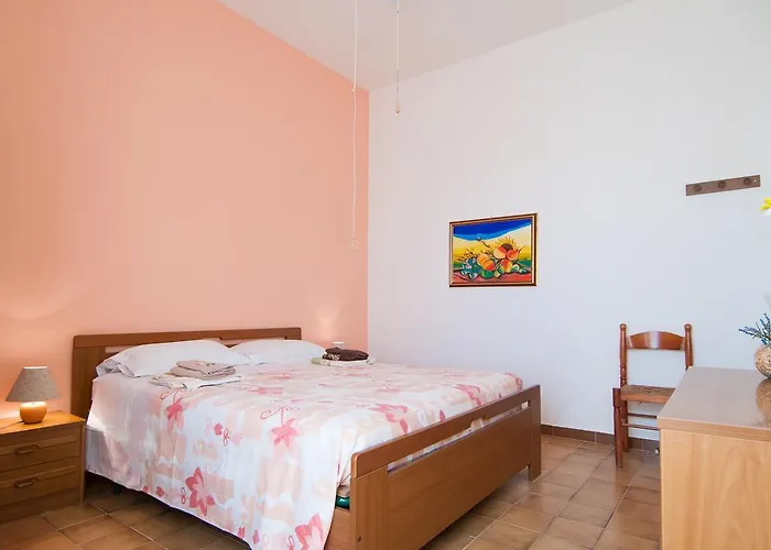 Bruffalori Casa vacanze *