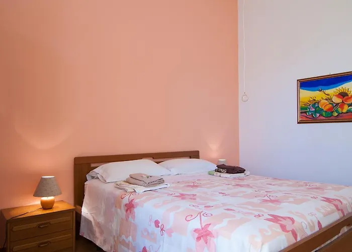 Casa vacanze Bruffalori *