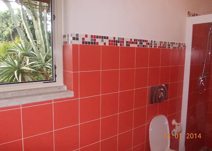 Casa vacanze Bruffalori Sampieri