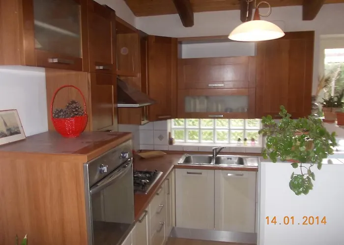Casa vacanze Bruffalori Sampieri