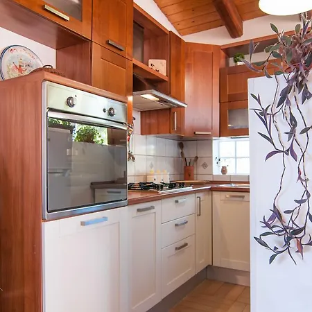 Casa vacanze Bruffalori *