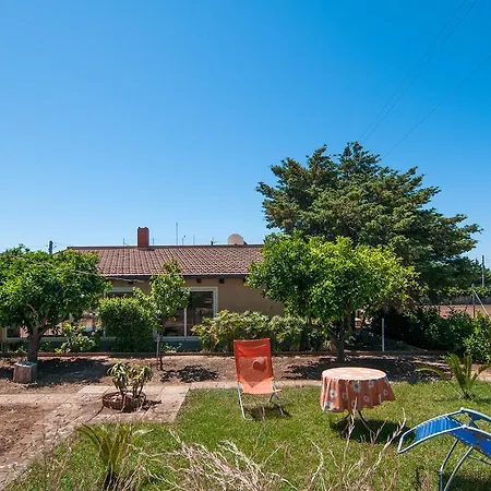 Casa vacanze Bruffalori *