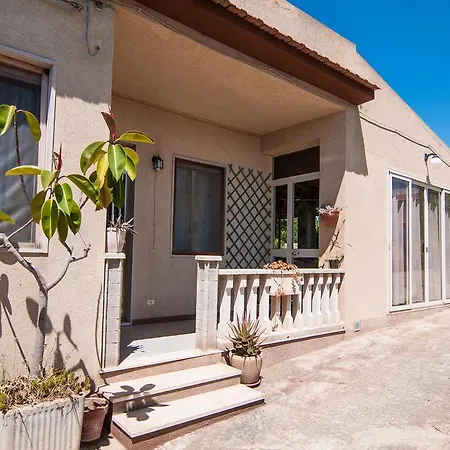 Casa vacanze Bruffalori *