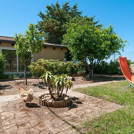 Bruffalori Casa vacanze *