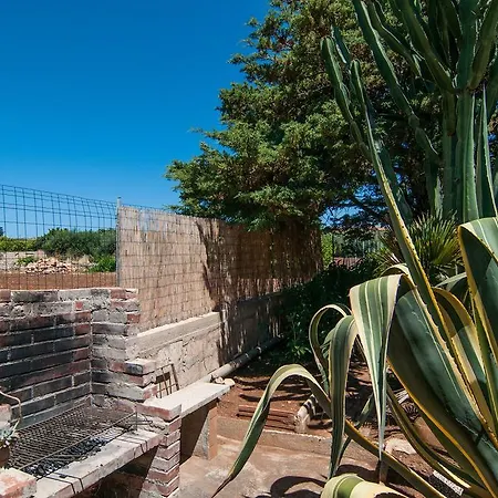 Bruffalori 別荘 サンピエリ