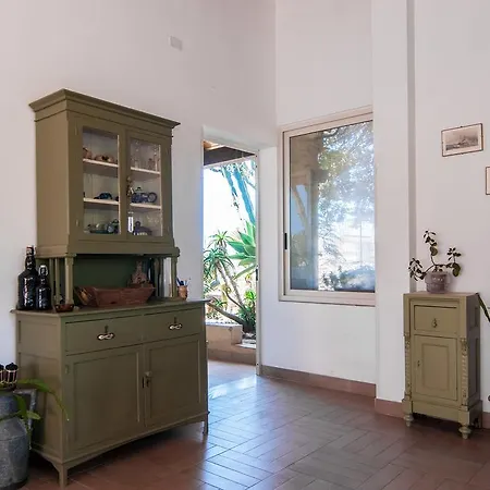 Casa vacanze Bruffalori *