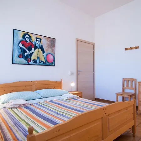 Bruffalori Casa vacanze Sampieri