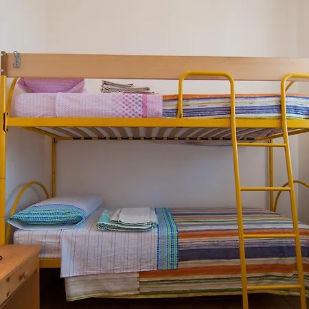 Bruffalori Casa vacanze *