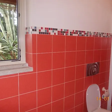 Casa vacanze Bruffalori Sampieri