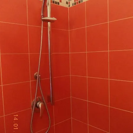 Casa vacanze Bruffalori Sampieri
