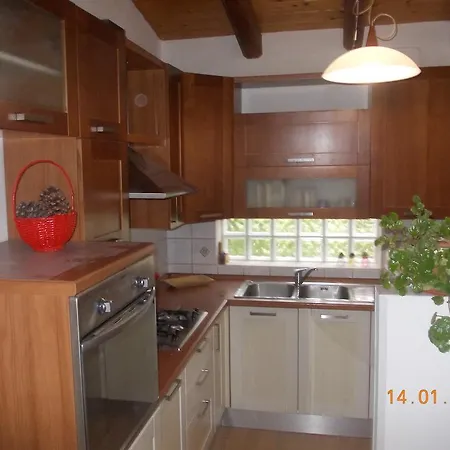 Casa vacanze Bruffalori Sampieri