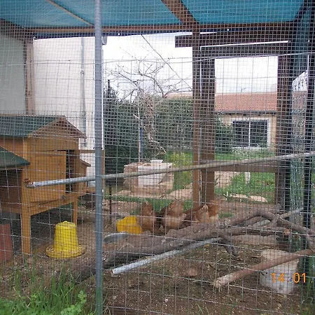 Casa vacanze Bruffalori