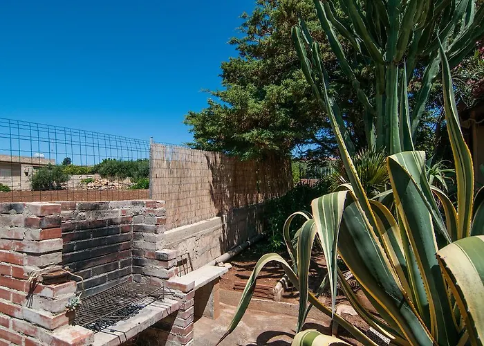 Bruffalori Ferienhaus Sampieri