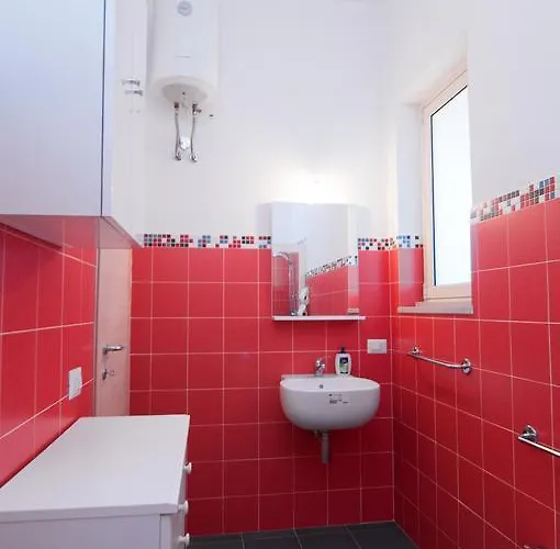 Bruffalori Ferienhaus Sampieri