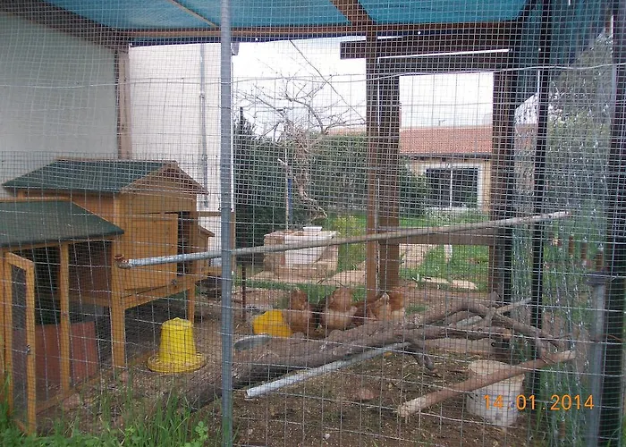 Ferienhaus Bruffalori